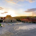 Sightseeing tour in Yerevan, Megerian Carpet, Soviet Club - What Makes This Tour Stand Out?