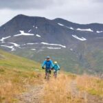 Siglufjörður: E-Mountain Bike Tour with Guide - What’s Included and What to Expect