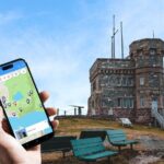Signal Hill National Historic Site Smartphone Audio Walking Tour - Practical Aspects of the Tour