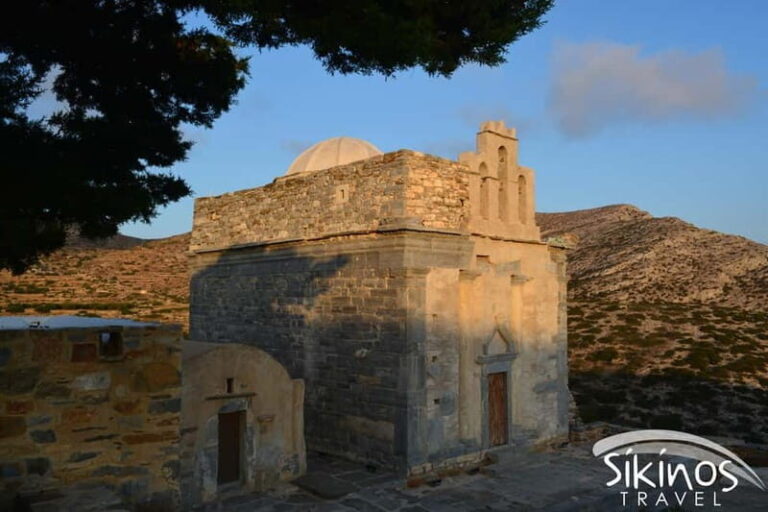 Sikinos: Episkopi Church, Wine Tasting, and Sunset Tour - Final Thoughts: Is It Worth It?