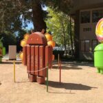 Silicon Valley Tech FD Small Group Tour - Practical Details