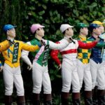 Silks and Celebrations Tailgate Experience - Transportation & Meeting Points