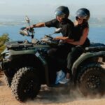 S'illot Island Quad Tour - Practical Considerations