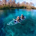 Silver Springs: Clear Kayak Manatee Season Tour - An In-Depth Look at the Silver Springs Kayak Tour