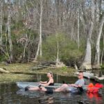 Silver Springs: Silver River Guided Kayak Tour - Cost and Value