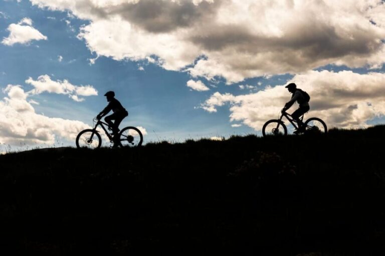 Silverthorne: Mountain Bike Ride Salt Lick Trails - What Makes This Tour Stand Out?
