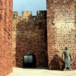 Silves Scavenger Hunt and Sights Private Self-Guided Tour - What to Expect on the Tour