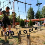 Simitli: Rope garden, zipline and rafting on Struma - The Setting: A Perfect Base for Action