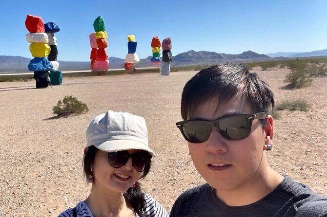 Sing and Tour Las Vegas Adventure - How It Works: Logistics and Practical Details