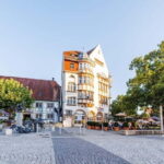 Singing: Historical city tour with Duchess Hadwig of Swabia - Who Will Love This Tour?