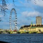 Single - Return Private Transfer London or LHR Airport to Portsmouth Cruise Port - The Experience: What to Expect and Why It Matters