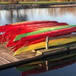 Single Seakayak Amager Beach - In The Sum Up