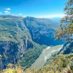 Sink Canyon, Viewpoints and Chiapa de Corzo. - What’s Included and What’s Not