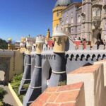 Sintra & Cascais Tour - Coastal Views and Picturesque Villages