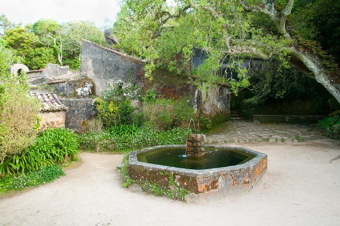 Sintra Private Tour - The Value of This Private Tour