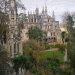 Sintra, Roca Cape, Cascais and Estoril - Private Tour - Real Traveler Insights
