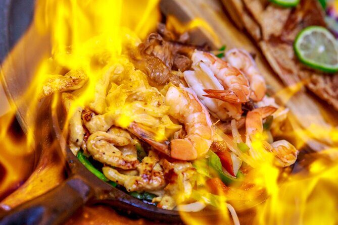 Sip and Savor Puerto Vallarta | Half-Day Private Tour - What Makes This Tour Stand Out?