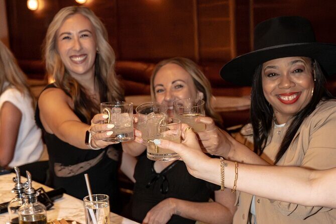 Sip History in Music City Cocktail Making Class - Who Will Enjoy This Experience?