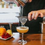 Sip History in the Crescent City - Cocktail Making Class - The Experience: Step-by-Step