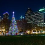 Sip, Savor and Sparkle Holiday Dining Experience - The Itinerary in Detail