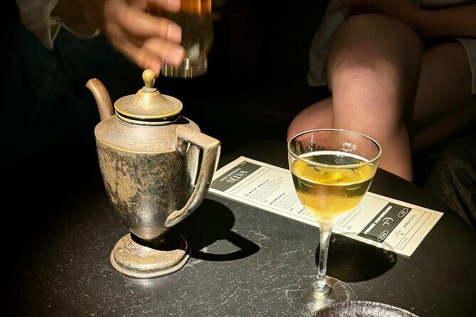 Sipping CDMX : Bar Hopping with Local Bartenders - Final Thoughts: Is It Worth It?