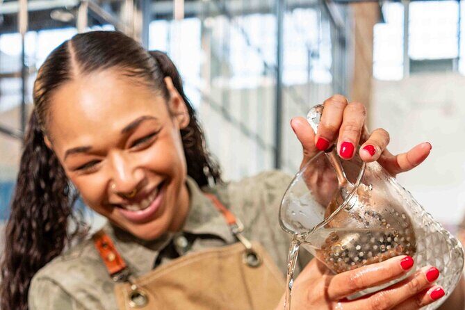 Sips of Fishtown Philadelphia Cocktail and Beer Tour - What’s Included and Practical Details