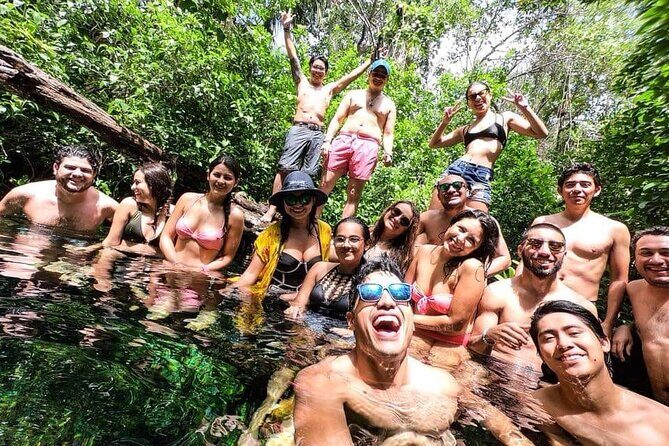 Sisal kayak through Mangroves & Bird watching from Merida - Practical Details & Tips