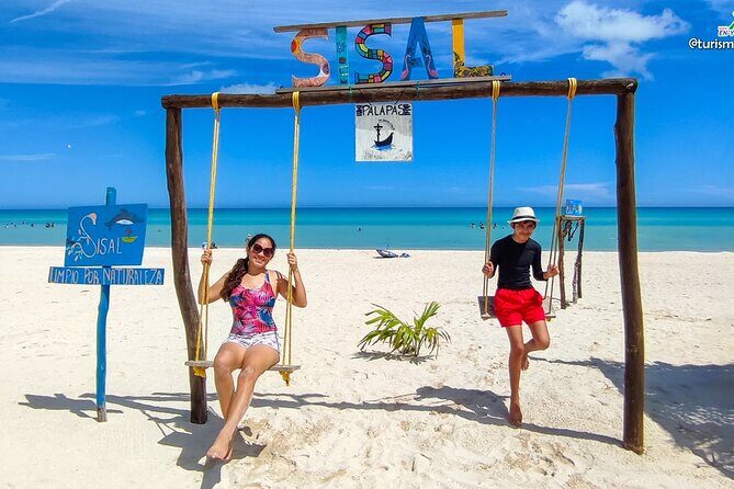 Sisal Mangroves & Beach Expedition from Merida - Authentic Small-Town Charm & Practical Tips