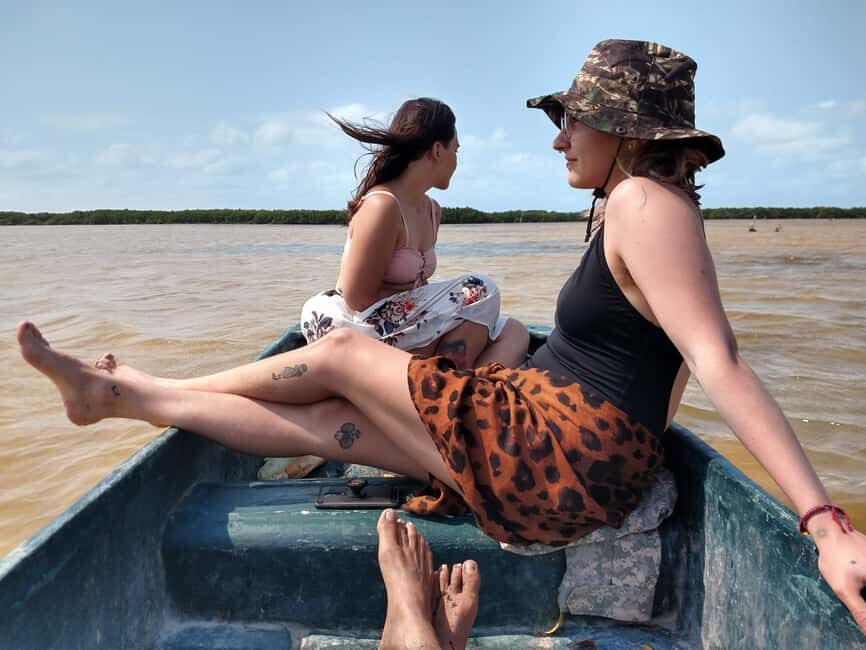 Sisal Yucatán: Flamingo Safari Tour Mangroves - Who Is This Tour Best For?