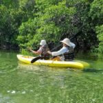 Sisal Yucatán: Snorkeling in a jungle spring and mangrove exploration - Good To Know