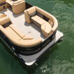 Sister Bay: 25' Pontoon Rental - Exploring Door County from the Water