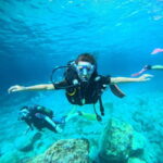 Sithonia: Scuba Diving Experience for Beginners - The Itinerary in Detail