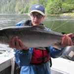 Sitka Eco-Friendly Catch & Release Private Fishing Charter - What Makes This Tour Stand Out?