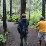 Sitka: Guided Alaskan Wilderness Trail Adventure Hike - An In-Depth Look at the Wilderness Hike