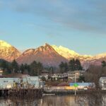 Sitka Scenic Private Tour - Transportation and Practical Details