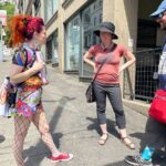 Six Women: A Seattle History Tour - FAQ