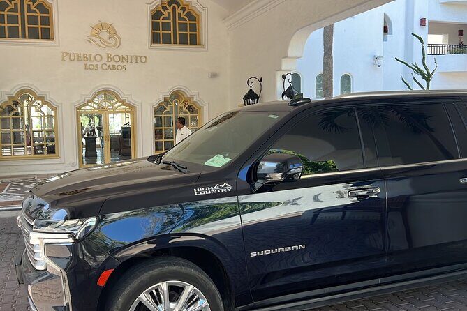 SJD to Todos Santos: Private Roundtrip Transfer - What Could Be Improved?