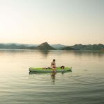 Skadar Lake: Individual Kayaking, hidden canals and swimming - Practical Details and What to Expect