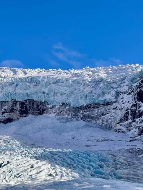 Skaftafell Beyond The Limit - 6 hour Adventure - Who Should Consider This Tour?