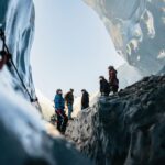 Skaftafell: Falljokull Glacier Easy Group Hike - Who Should Book This Tour?