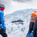 Skaftafell: Half-Day Vatnajökull National Park Glacier Hike - What You Can Expect: A Step-by-Step Breakdown