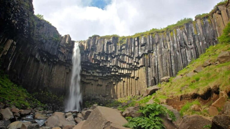 Skaftafell: Panoramic Glacier & Kristínartindar Guided Hike - What To Expect on the Guided Hike