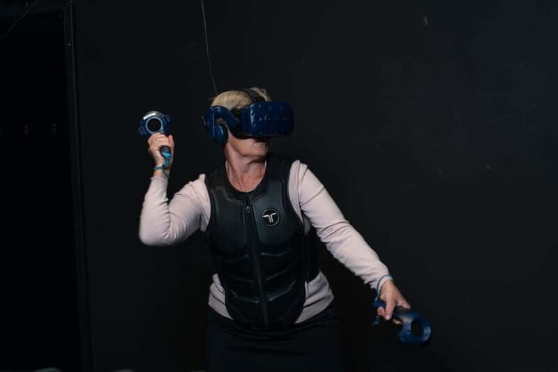 Skagafjörður: 1238 The Battle of Iceland Entrance Ticket - Who Should Consider This Tour?