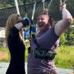 Skagway Flying Trapeze Historical and Swinging Adventure - Who Will Love This Tour?