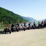 Skagway: Gold Rush Scooter Tour - Is This Tour Right For You?