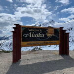 Skagway: Yukon Suspension Bridge & Summit Tour - The Itinerary in Detail