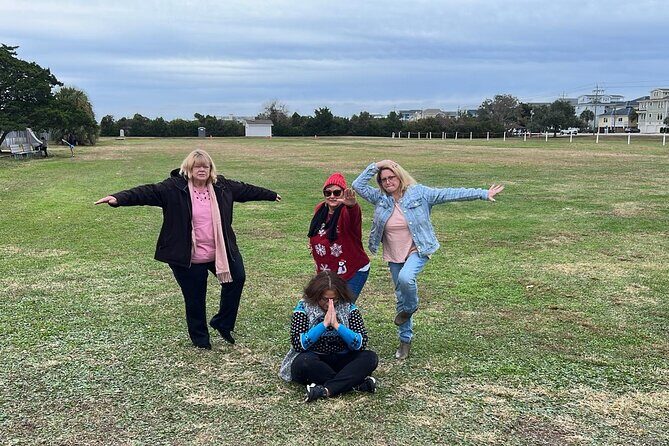 Skaneateles Shuffle Scavenger Hunt - The Itinerary: Breaking Down the Experience