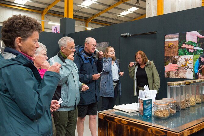 Skellig Six18 Distillery Tours - Why This Tour Works Well