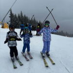 Ski lessons for beginners in Borovets ski resort - What to expect during the lessons
