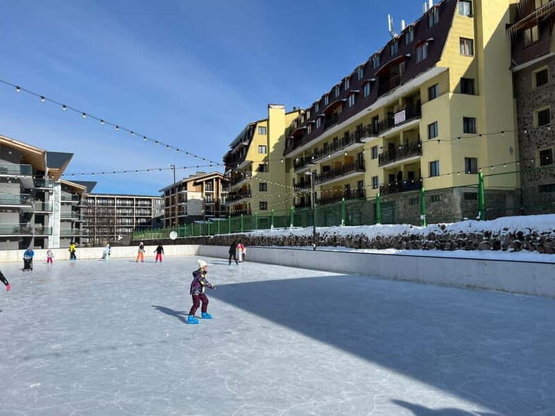 Ski & Snow Tour to Bakuriani from Kutaisi with Borjomi Stop - Analyzing the Experience: Is It Worth It?